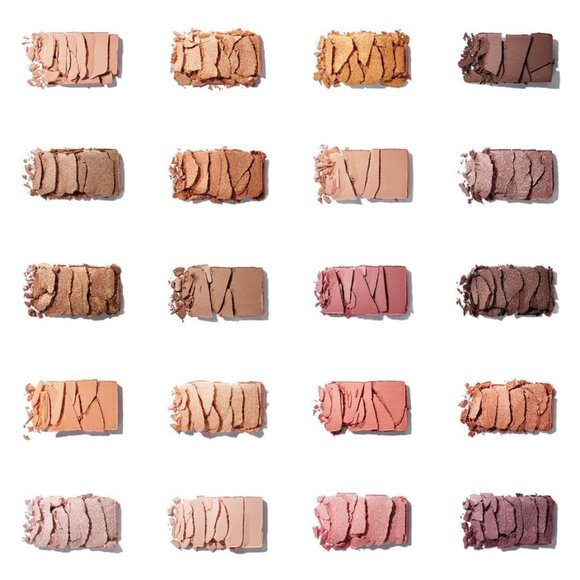 SOLD- $38 OFF Iconic London Day 2 Slay Eyeshadow Palette - Picture 3 of 6